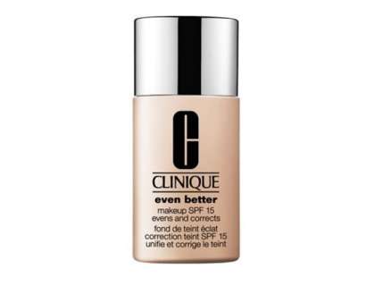 Clinique Endnu Bedre Maquillage SPF15