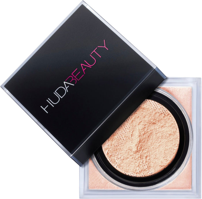 Huda Beauty Easy Bake Pulvérisateur à pâte