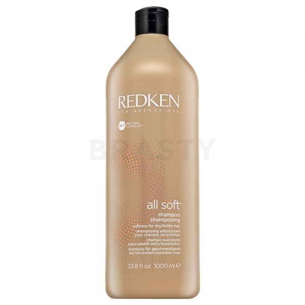 Shampooing Redken Alle Bløde