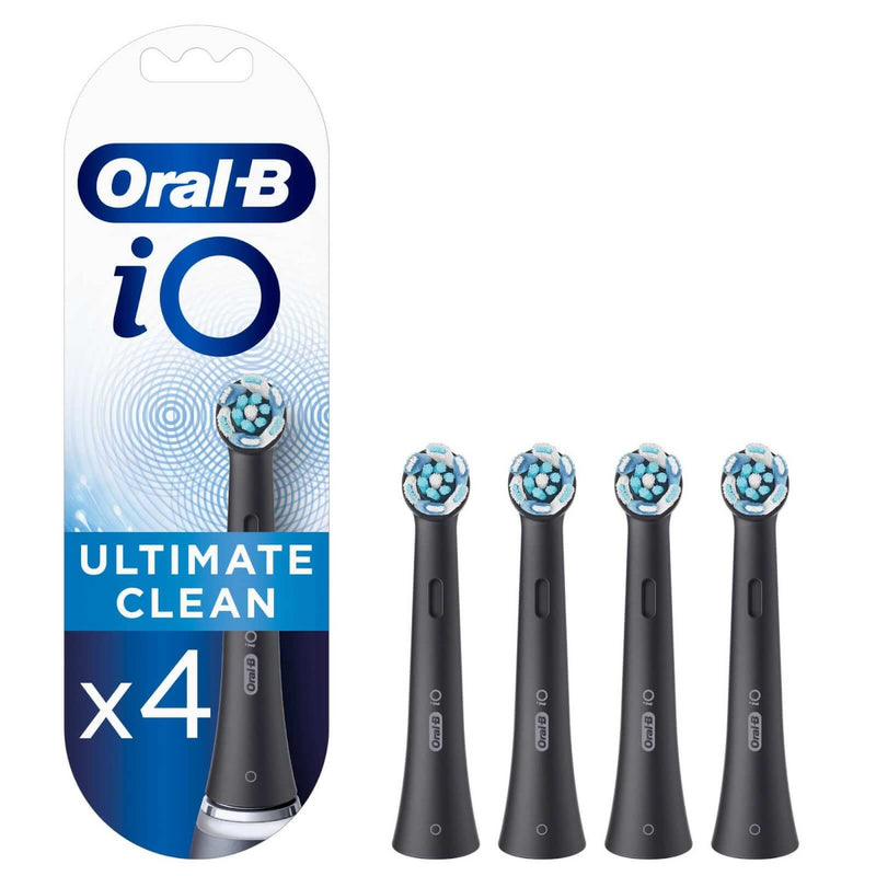 Brosse à dents Oral B iO Ultimativ