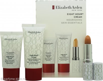 Crème Hudbeskytter de huit heures d'Elizabeth Arden