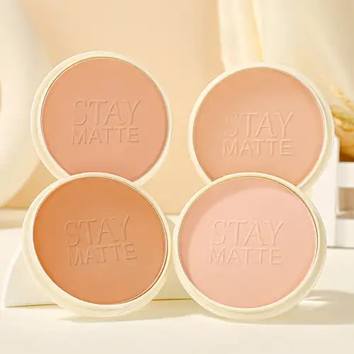 Rimmel Stay Matte Presset Pudder