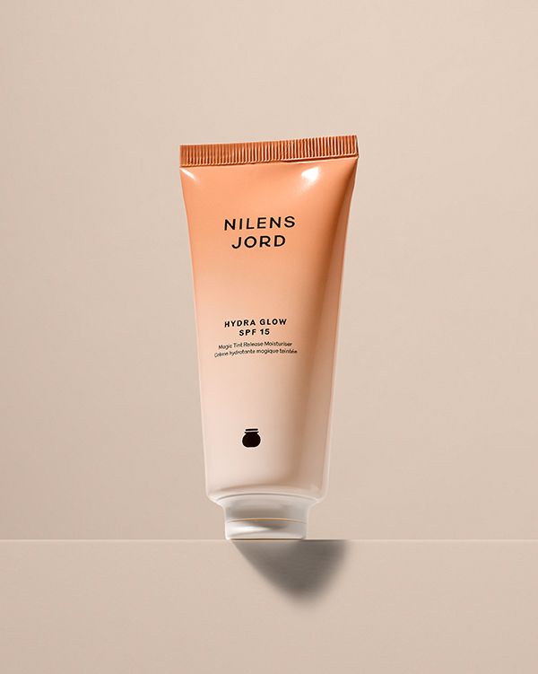 Nilens Jord Hydra Glow Magic Tint Produit