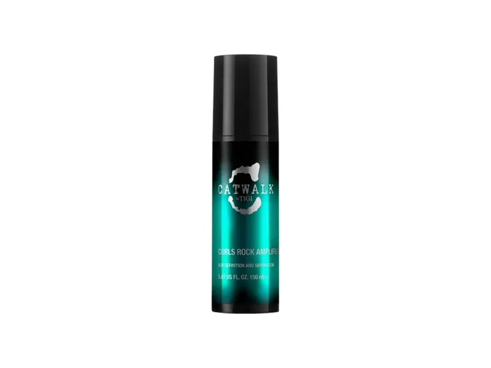 TIGI Catwalk Curlesque Curls Rock Forstærker 150 ml