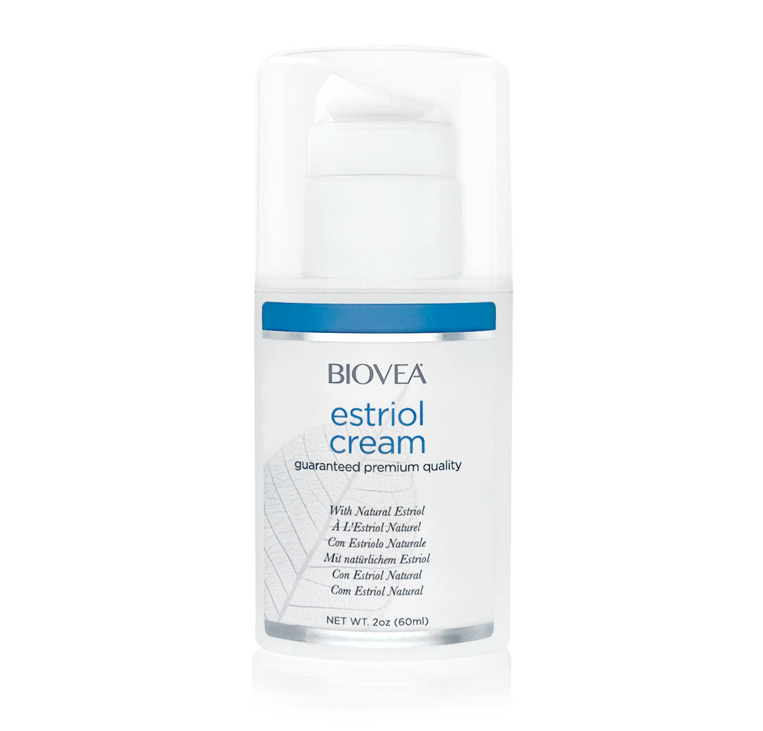 Crème Biovea Estriol