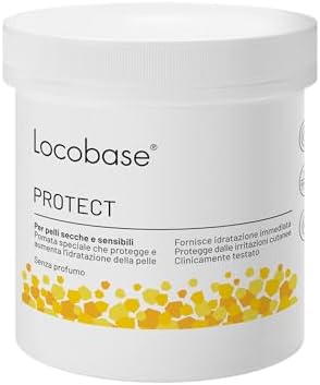 Crème fouettée Locobase 350 g