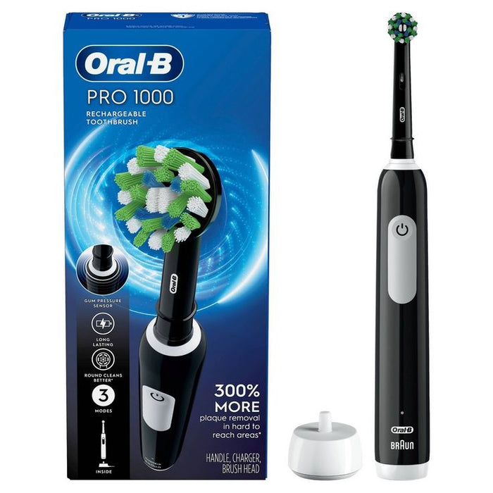 Brosse à dents Oral B iO