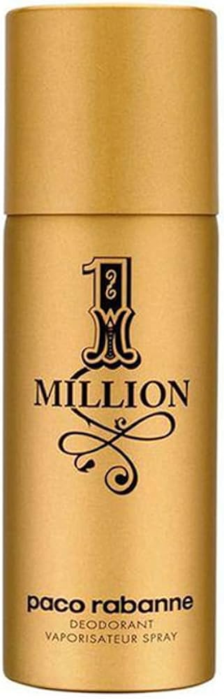 Paco Rabanne 1 Million Déodorant Spray