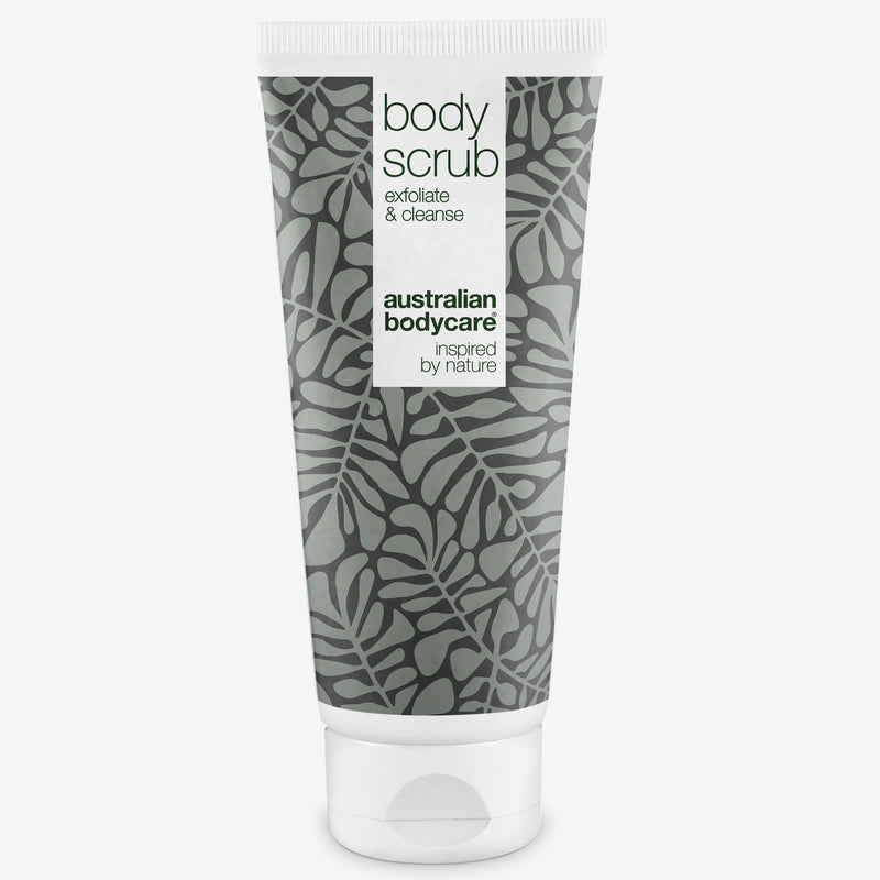 Gel douche Australsk Bodycare