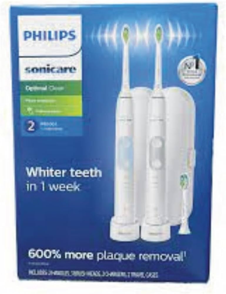 Philips Sonicare Optimal