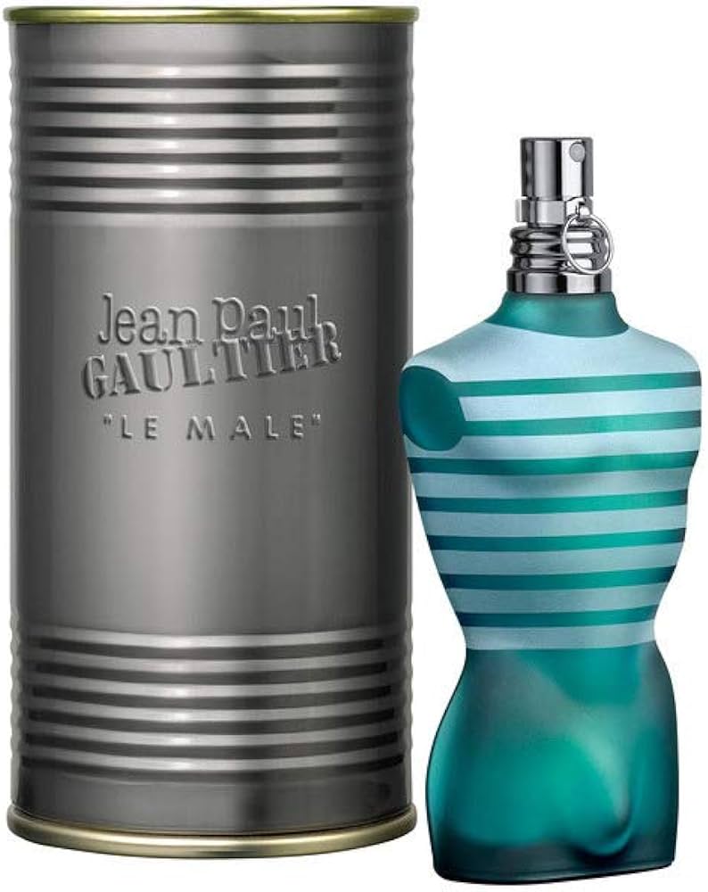 Jean Paul Gaultier Le Mâle Eau de Toilette