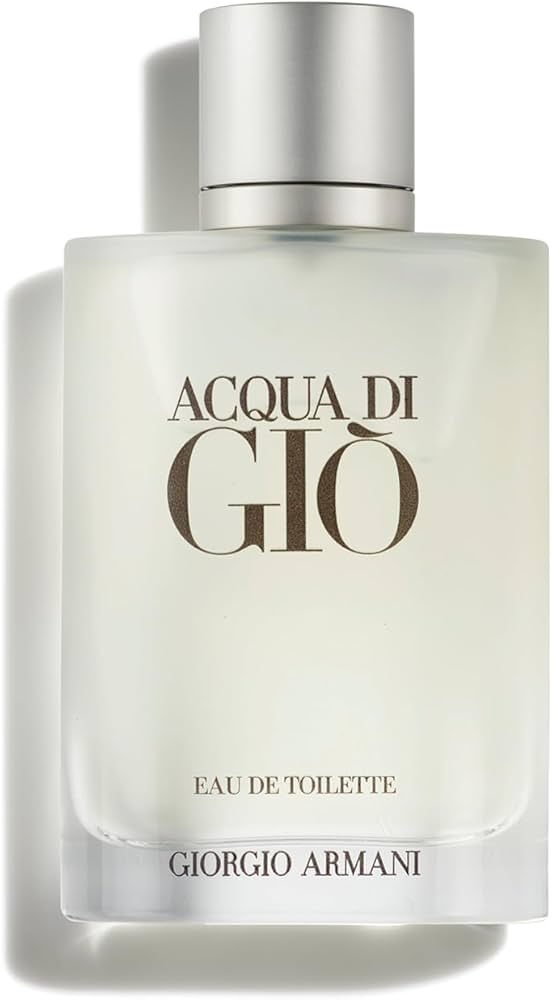 Armani Acqua Di Giò Eau de Toilette pour homme