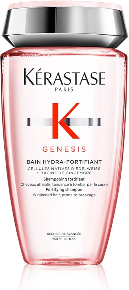 Kérastase Genesis Bain Hydra Fortifiant Shampooing