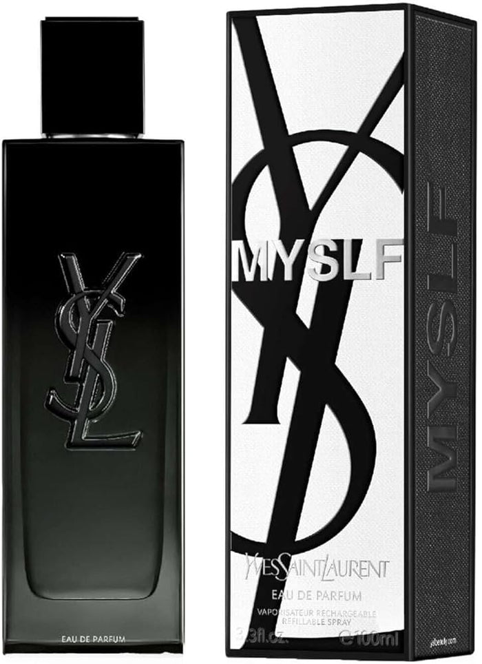 Yves Saint Laurent Myslf Eau de Parfum