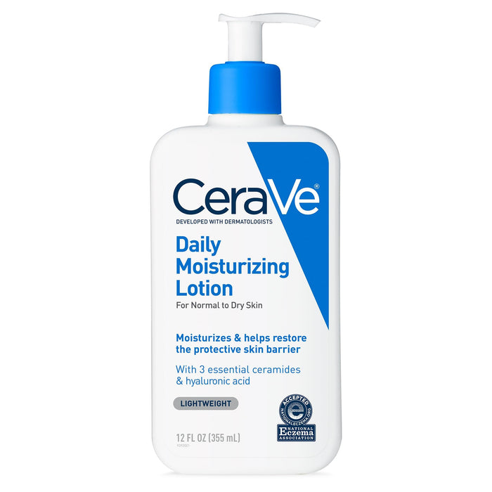 Lotion CeraVe