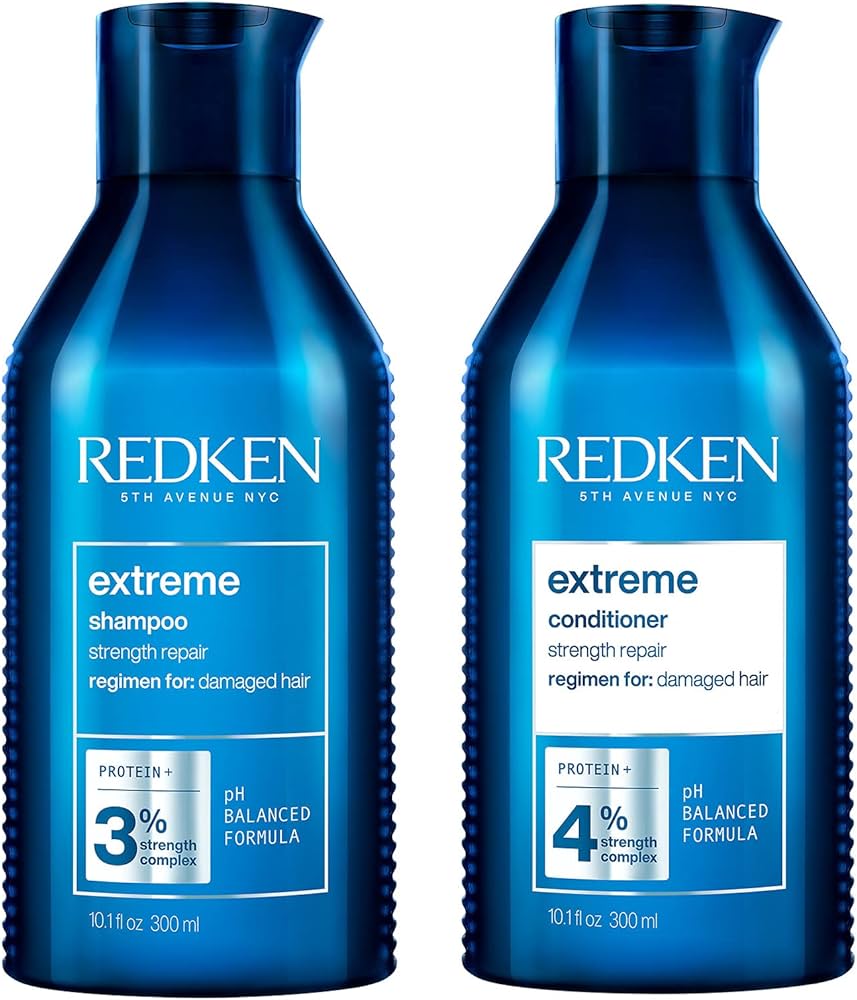 Shampooing Extrême Redken