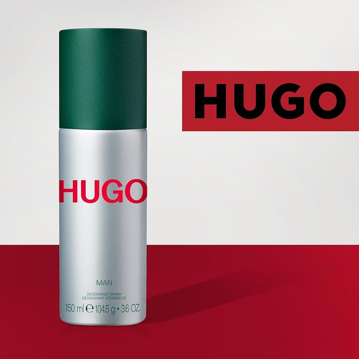 Hugo Boss Duften Déodorant Spray