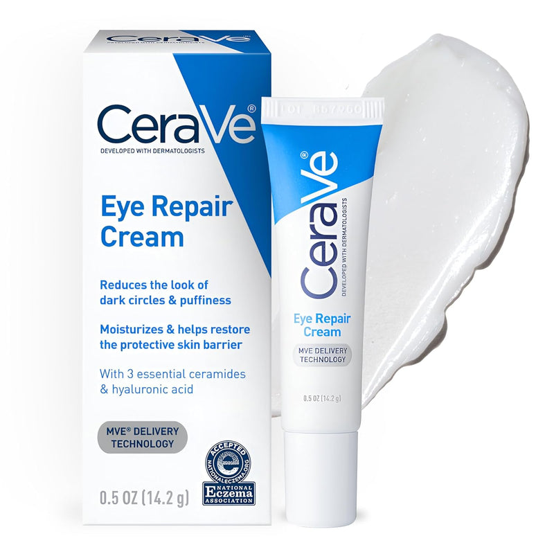 Crème réparatrice pour les mains CeraVe