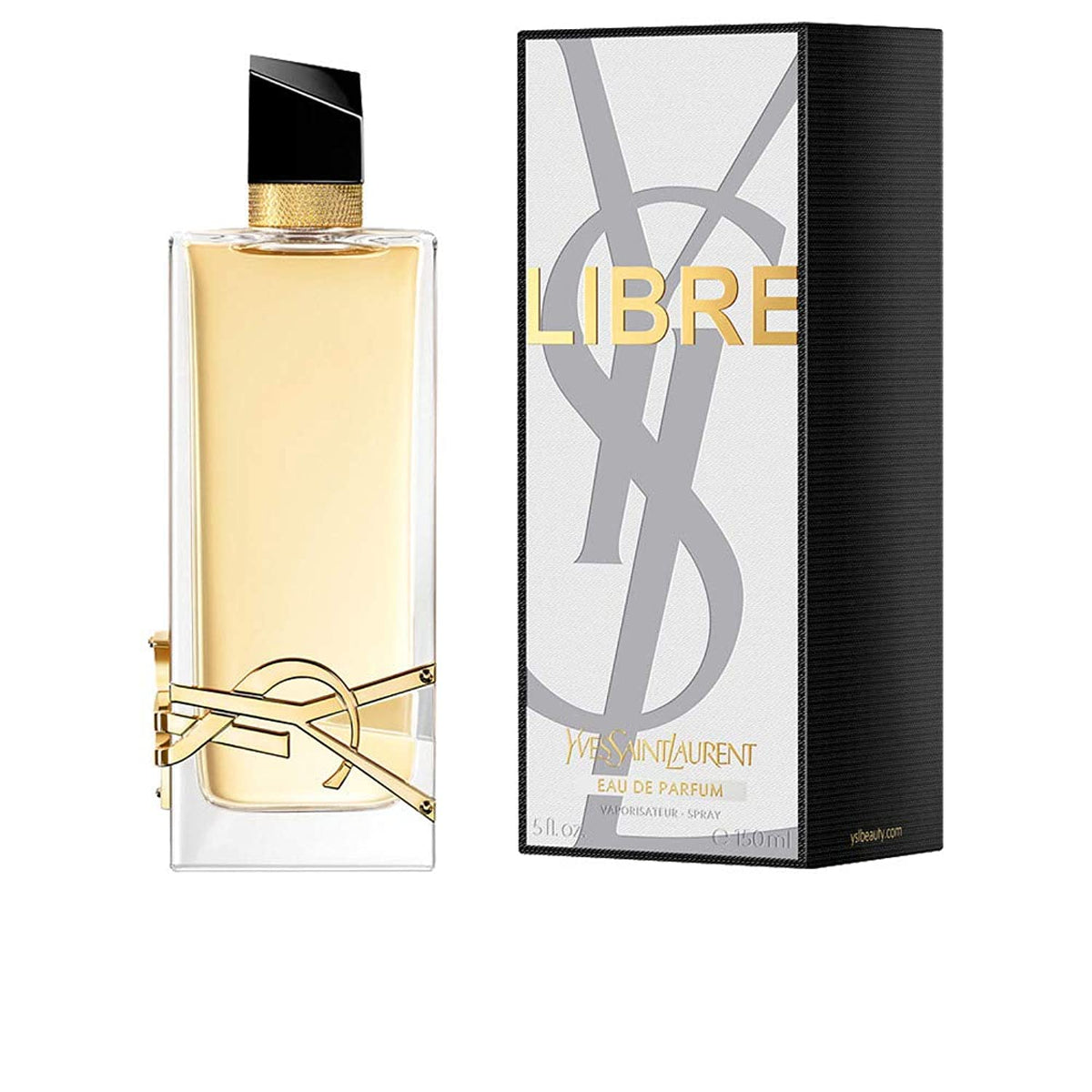 Yves Saint Laurent Libre Eau de Parfum