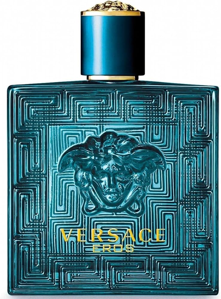 Spray déodorant Versace Eros