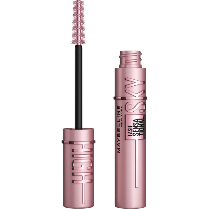 Mascara Lash Sensational Sky High de Maybelline