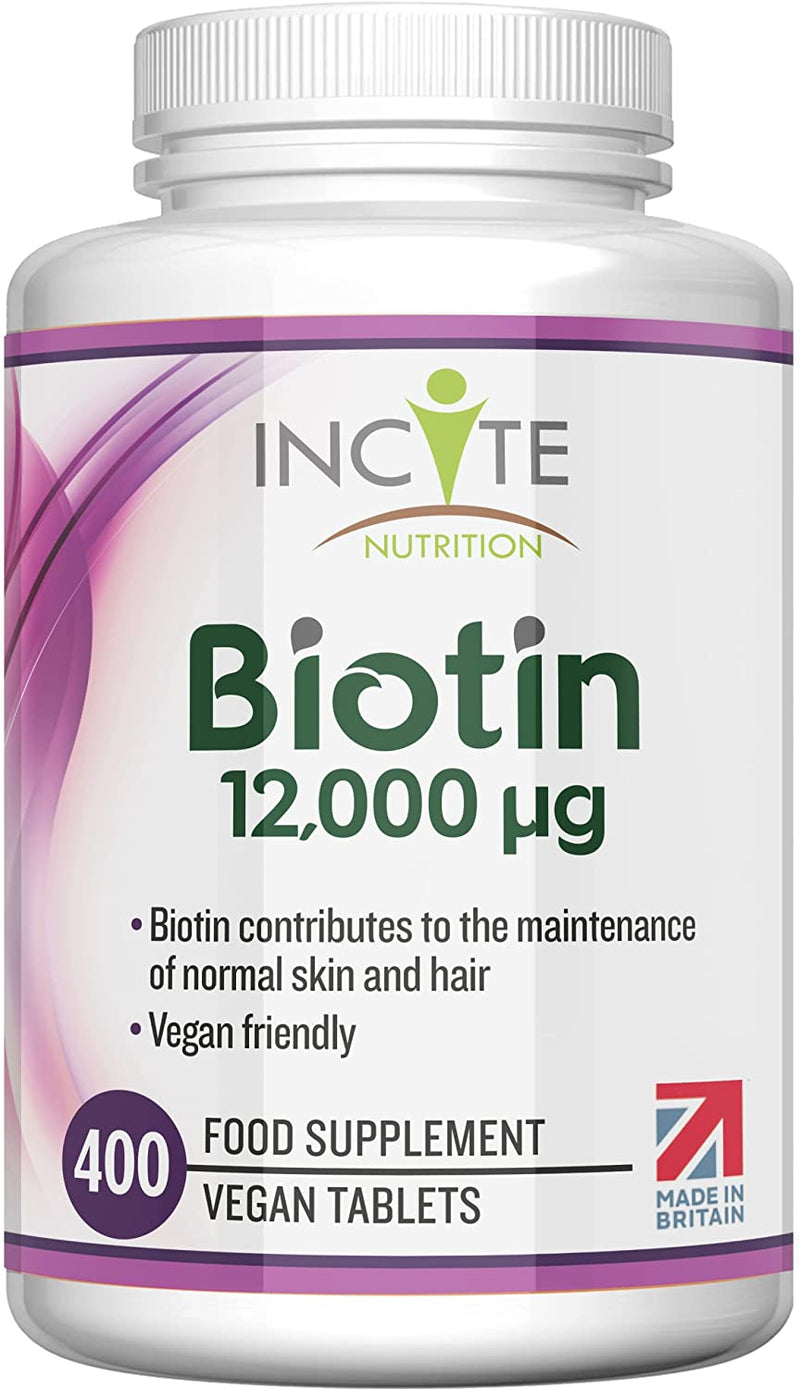 Biotine 12000