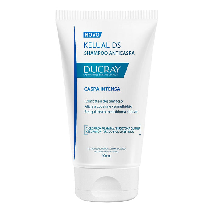 Shampoing Kelual DS de Ducray