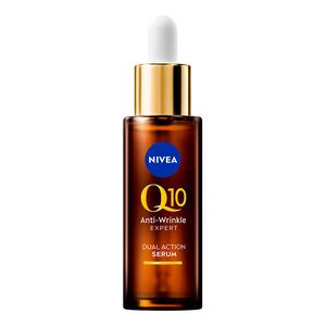 NIVEA Q10 Sérum Anti-Rides Ekspert Dobbelt Handling