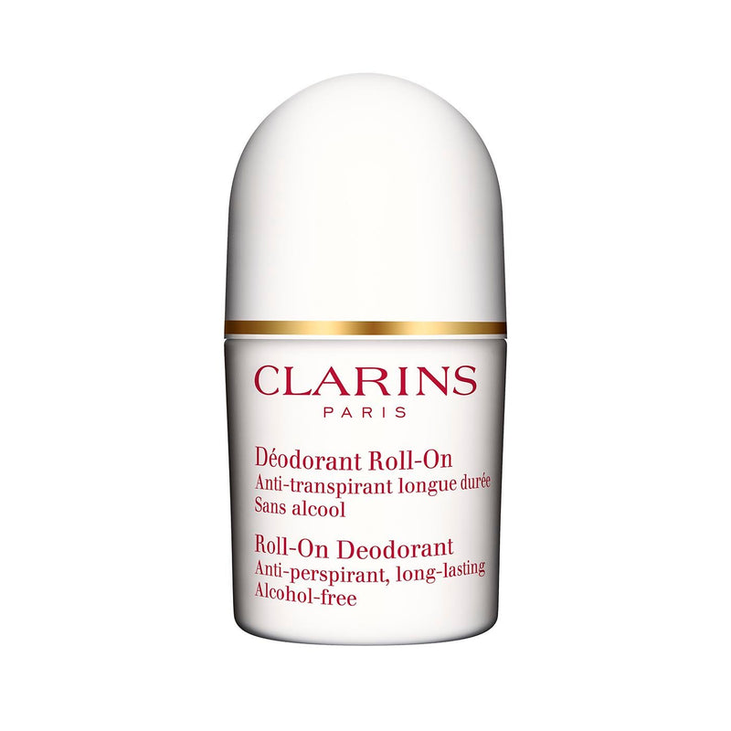 Déodorant à bille Clarins