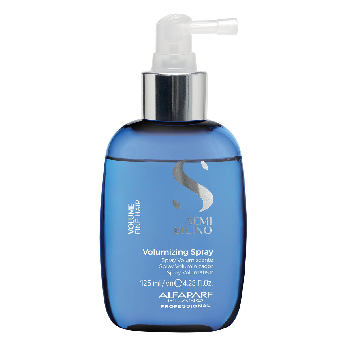 Spray capillaire bleu 125 ml