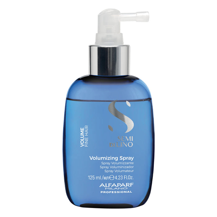 Spray capillaire bleu 125 ml