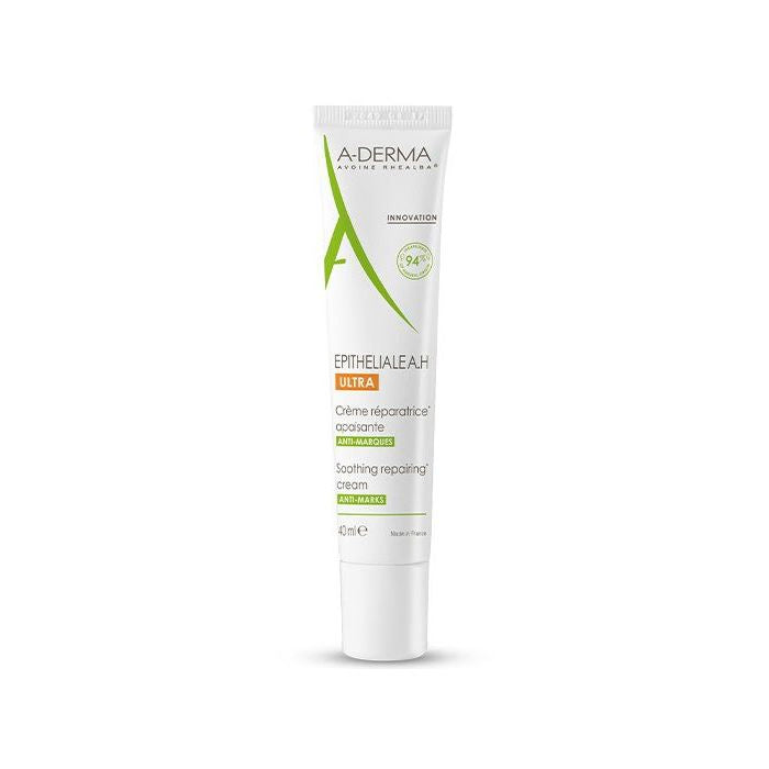 A-Derma Epitheliale AH Crème Ultra-Réparatrice