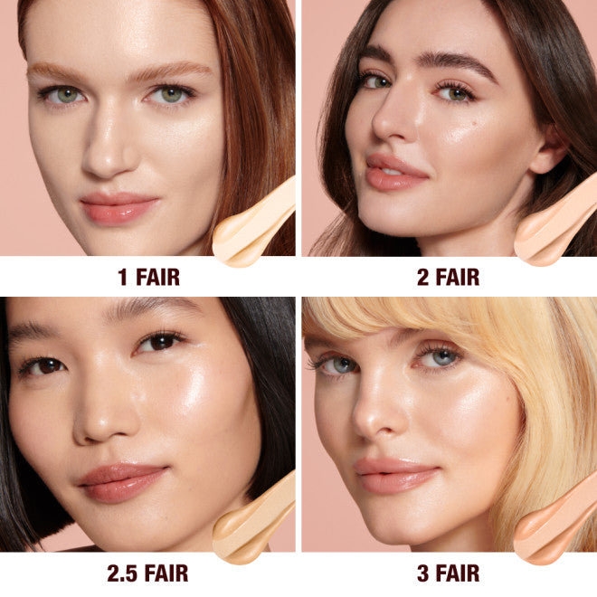 Charlotte Tilbury Filtre Hollywood Flawless