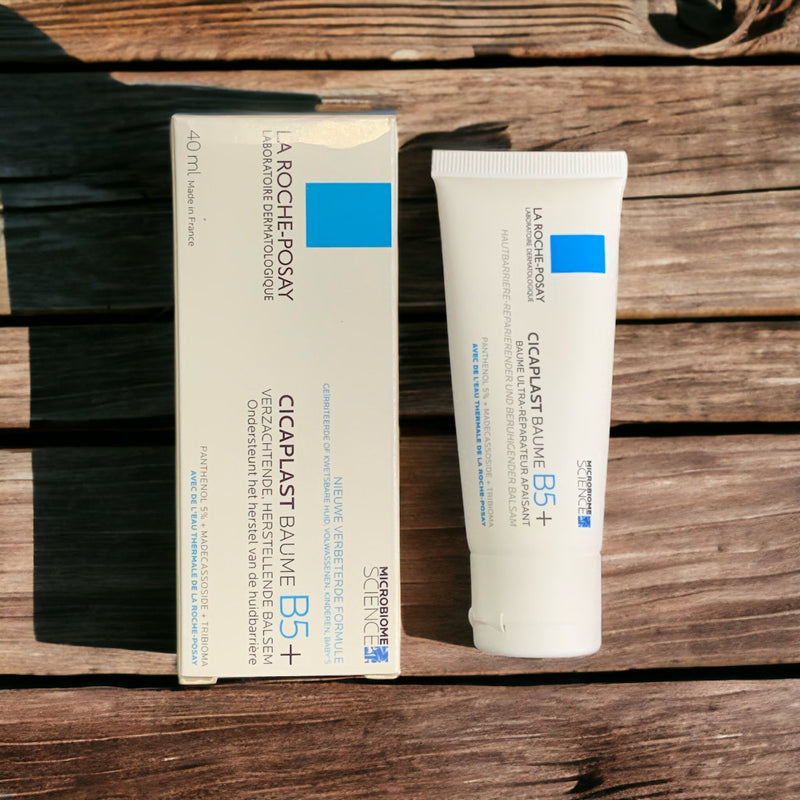 La Roche-Posay Cicaplast Baume B5+