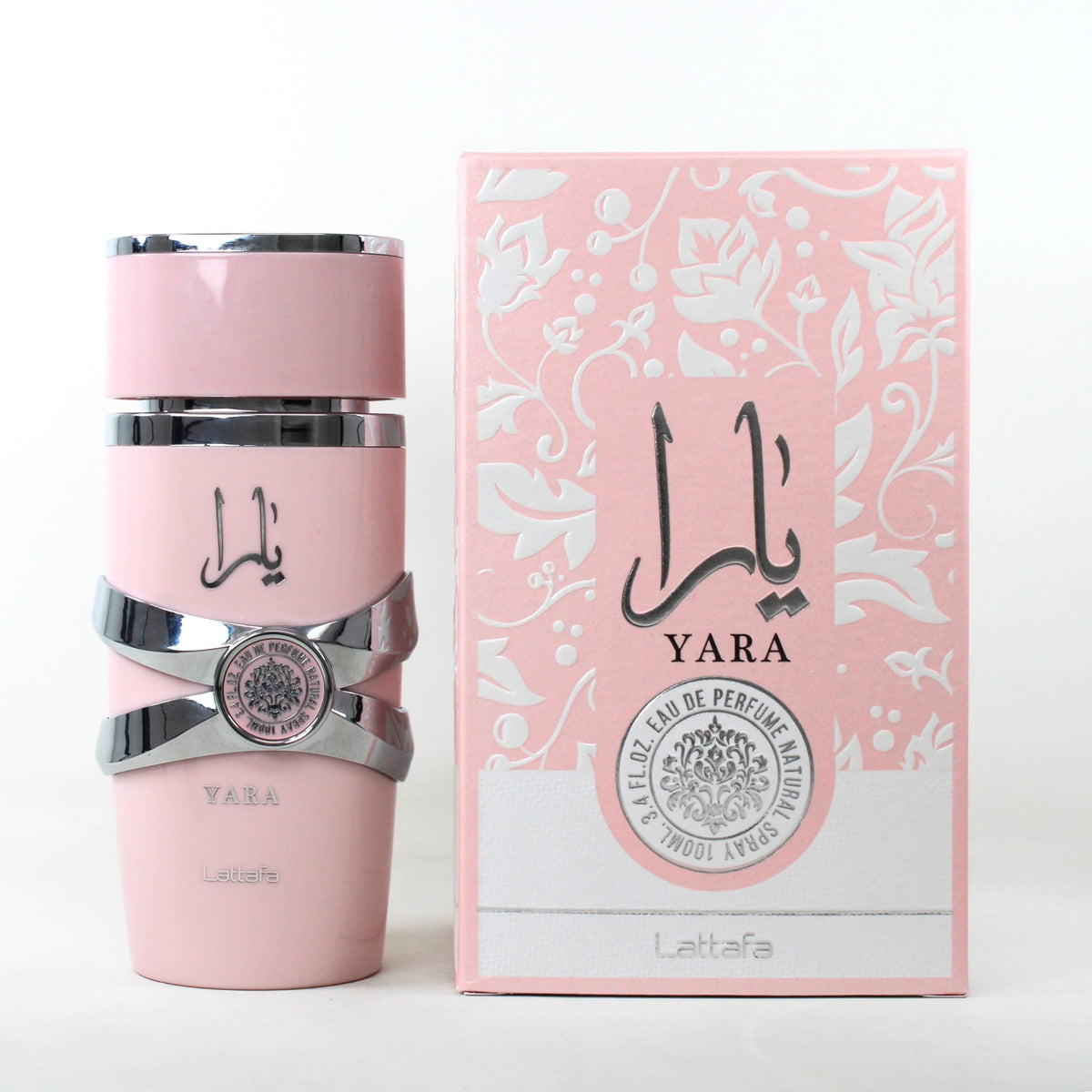 Eau de parfum Lattafa Yara