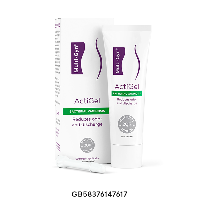 ActiGel Multi-Gyn 50 ml