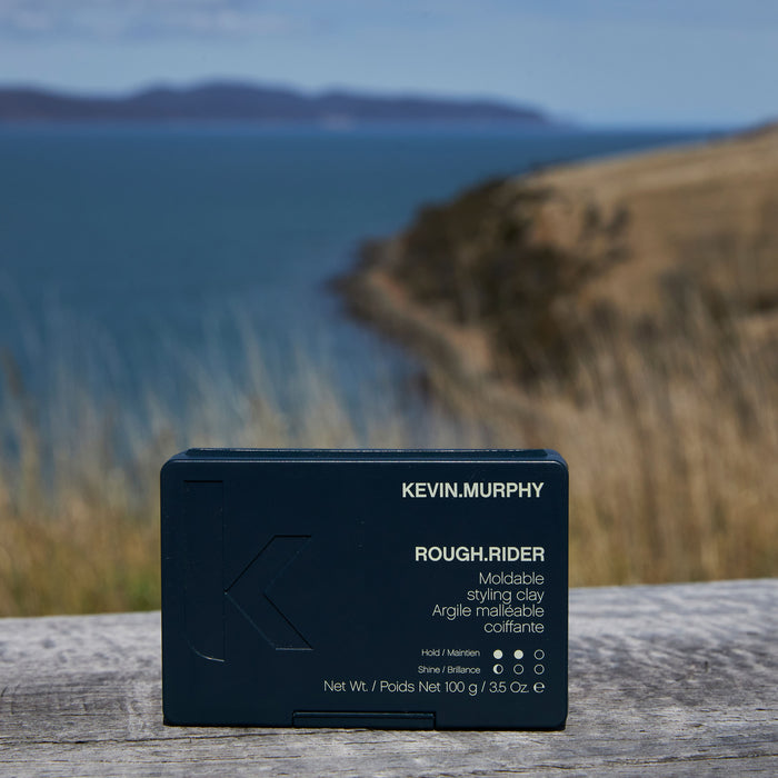 Kevin Murphy Rough Rider