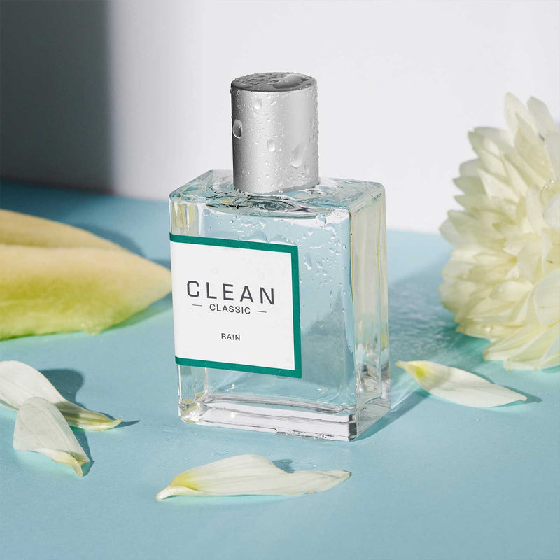 Eau de parfum Clean Rain