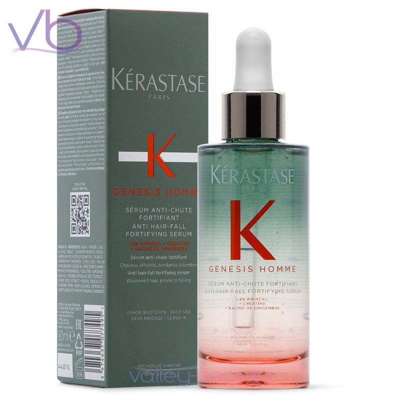 Kérastase Genesis Homme Sérum Fortifiant Anti-chute