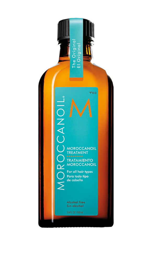 Traitement Moroccanoil (100 ml)