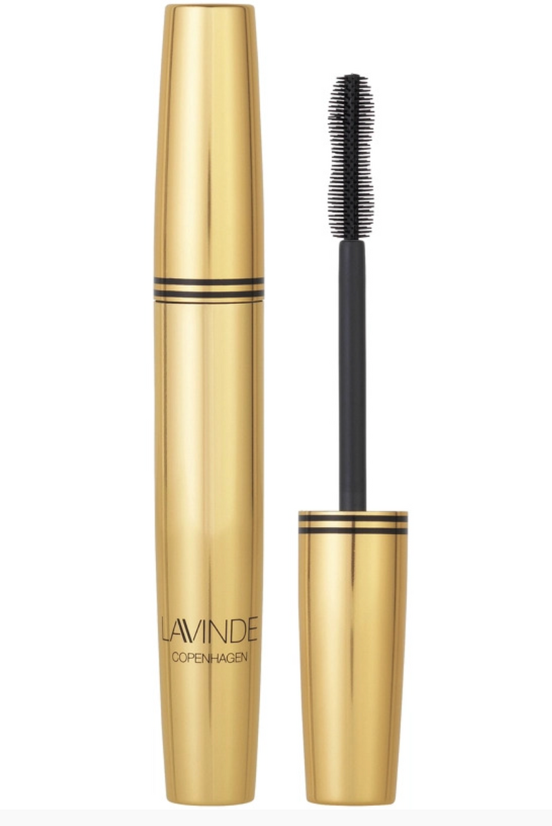 Mascara Beyond Volume &amp; Curl de Lavinde Copenhagen