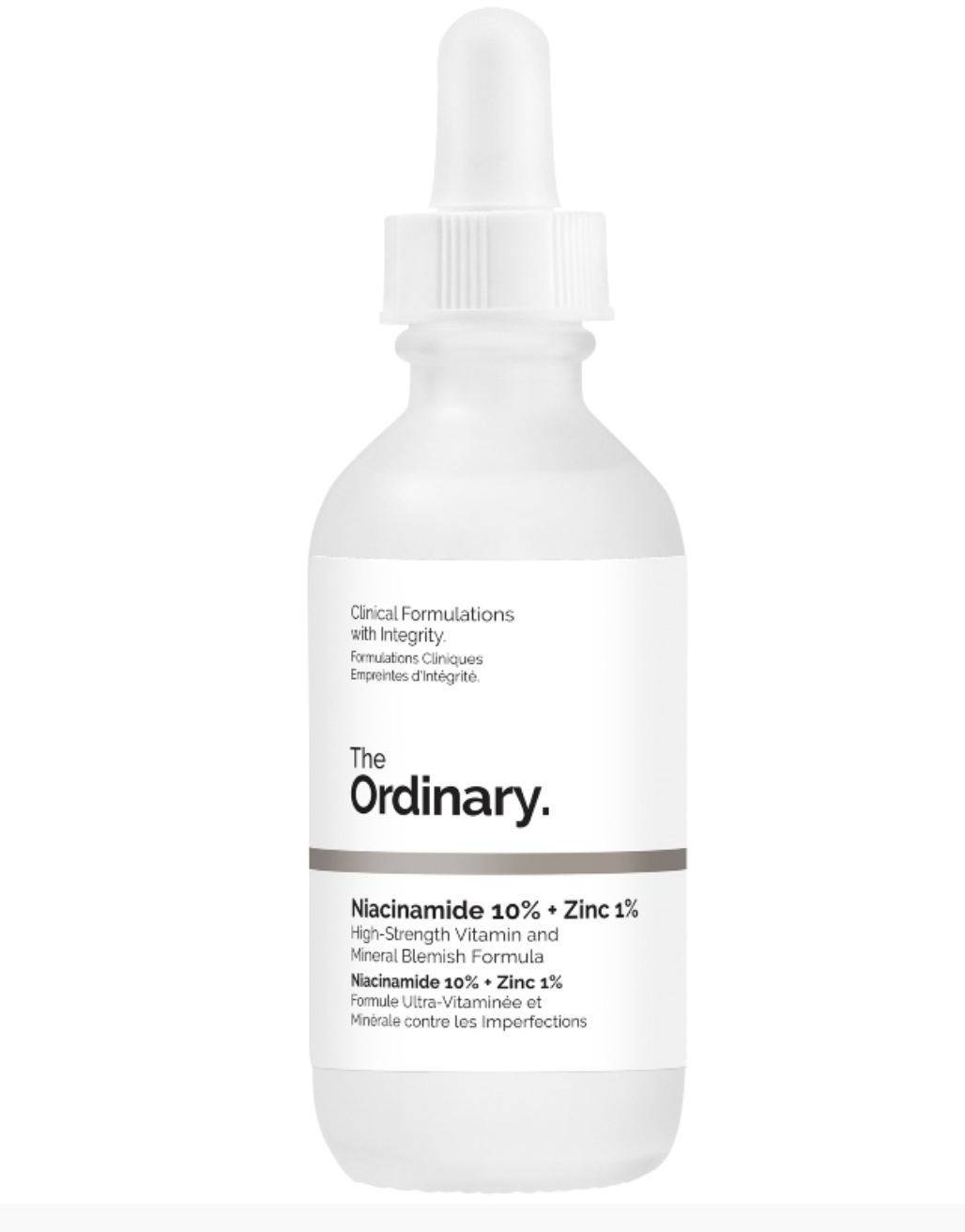 Niacinamide 10% + Zinc 1%