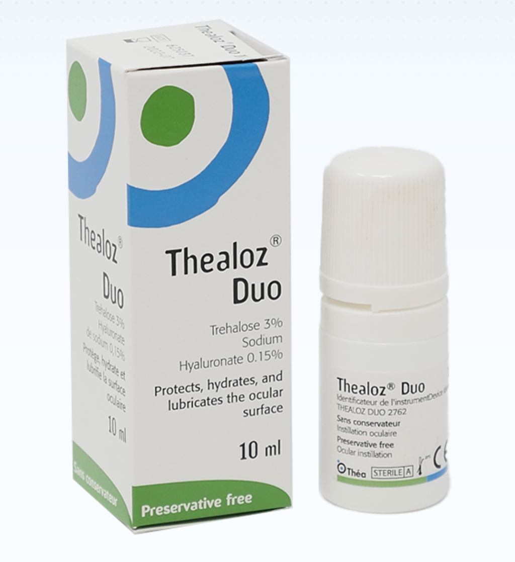 Duo Thealoz