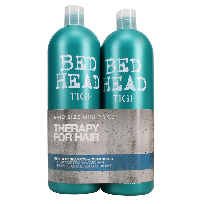 TIGI Bed Head Recovery Tweens 2x750ml