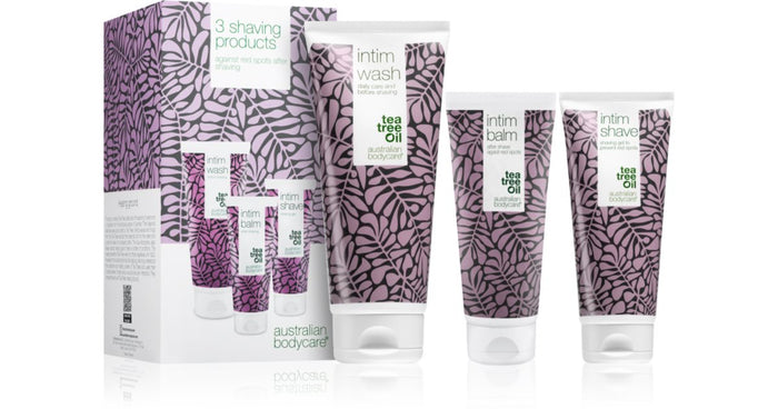 Australsk Bodycare 3 Produits pour cheveux