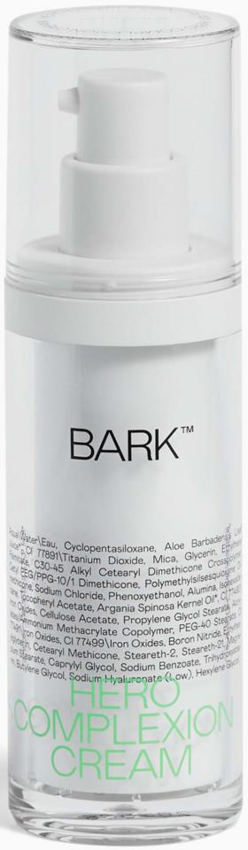 Crème BARK DNA Hero 30 ml