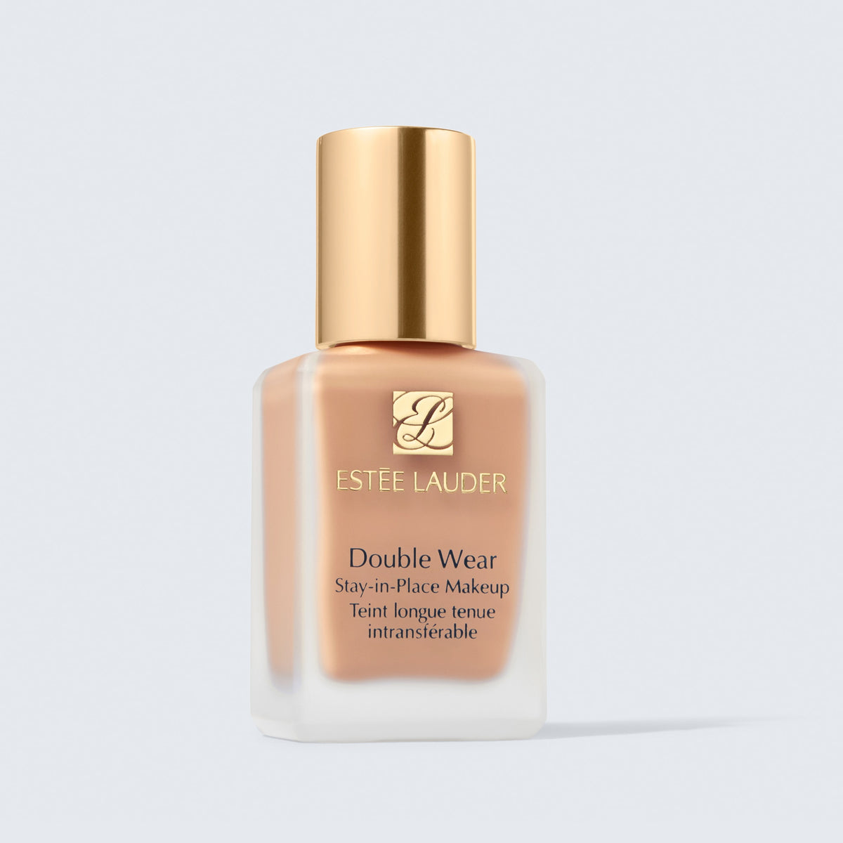 Fond de teint longue tenue Double Wear d'Estée Lauder