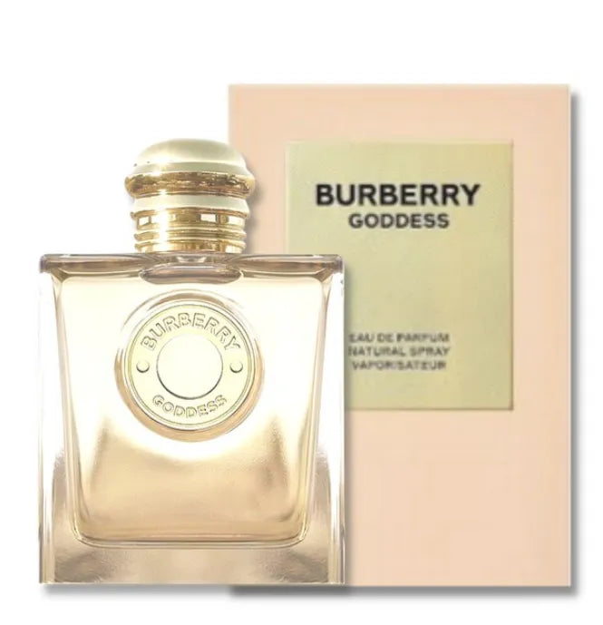 Burberry Gudinde Eau De Parfum