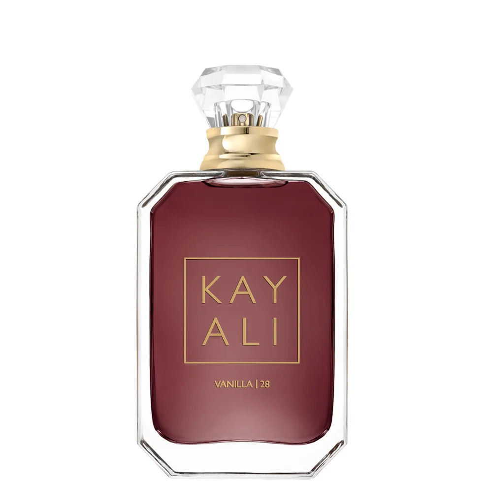 Kayali Vanilje 28 Eau De Parfum