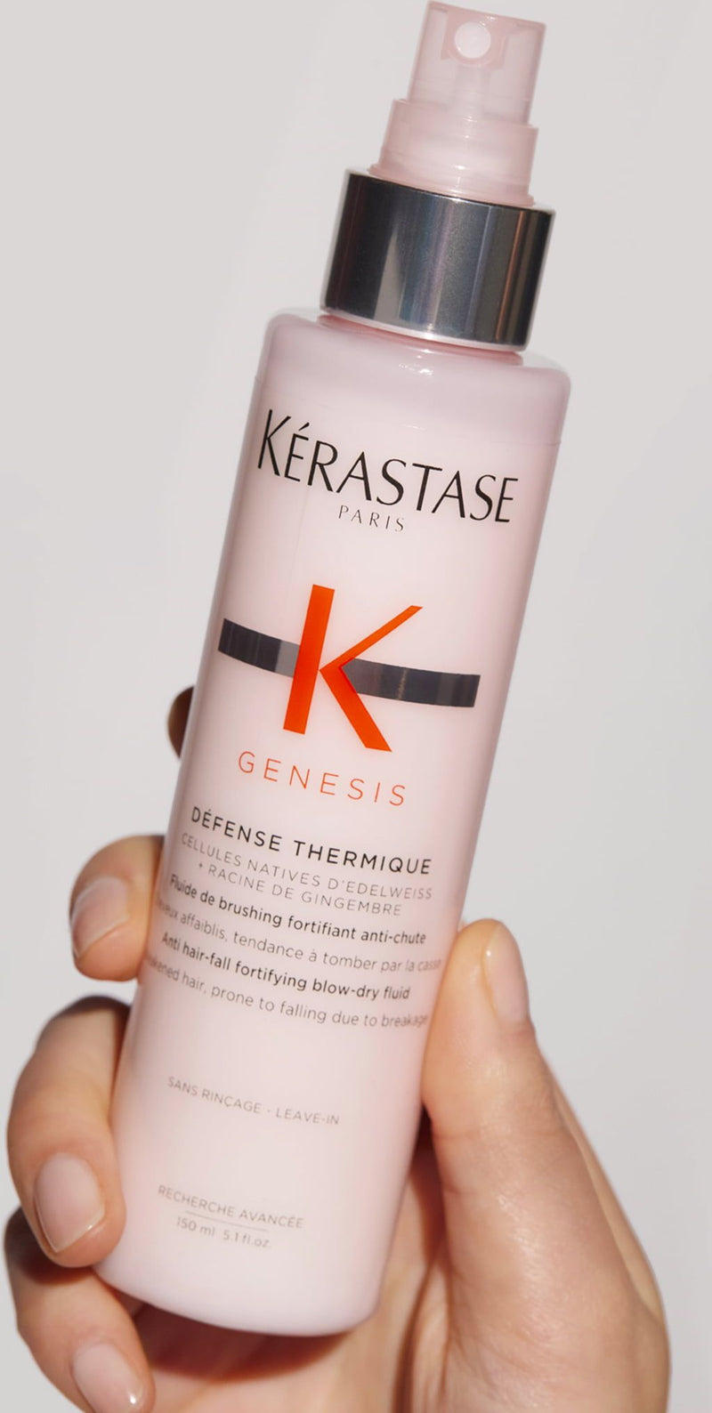 Kérastase Genesis Défense Thermique